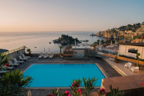 Taormina Panoramic Hotel